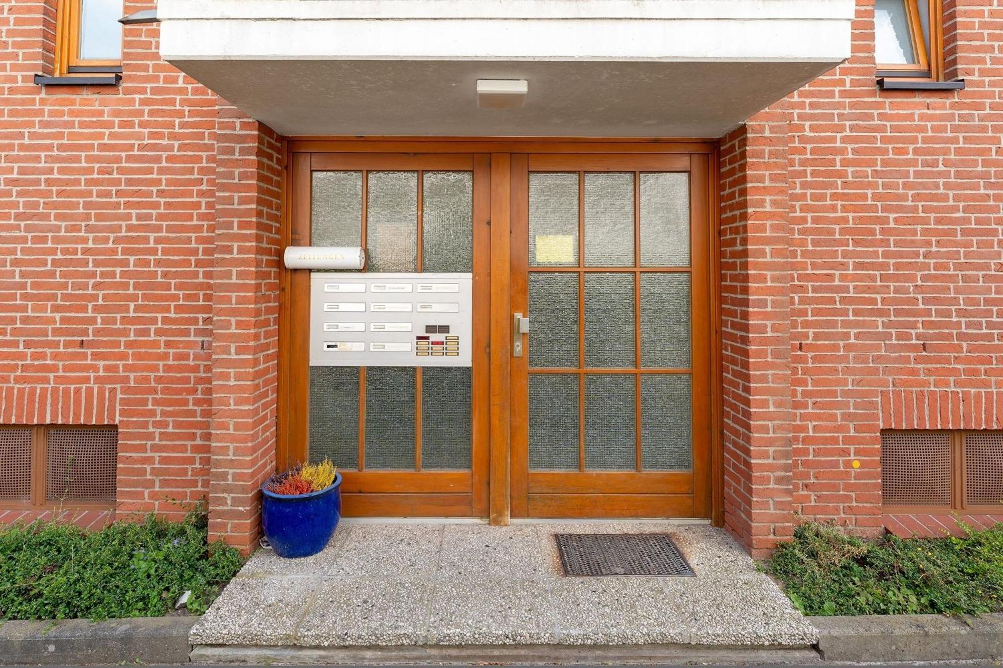 Seestrasse 43 Strandbrise Scharbeutz Exteriör bild